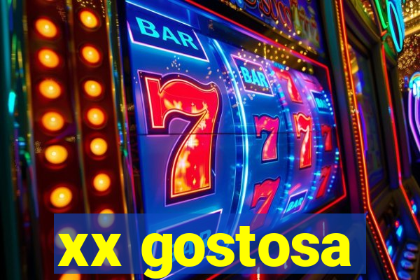 xx gostosa